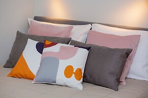 Mennica Residence City Center by Renters