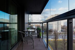 Mennica Residence City Center by Renters