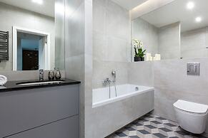 Mennica Residence City Center by Renters