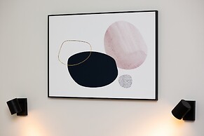 Mennica Residence City Center by Renters