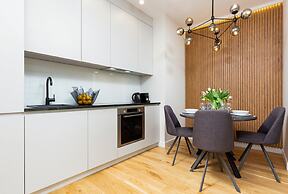Mennica Residence City Center by Renters