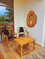 Mimi na wewe villa
