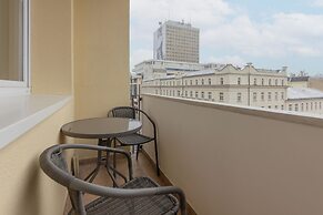 Cosy City Center Apartment by Renters