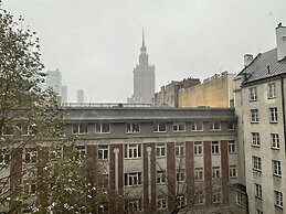 Cosy City Center Apartment by Renters