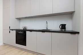 Cosy City Center Apartment by Renters