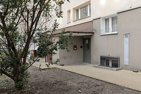 Cosy City Center Apartment by Renters