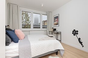 Cosy City Center Apartment by Renters