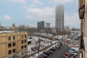 Cosy City Center Apartment by Renters