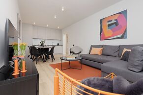 Cosy City Center Apartment by Renters