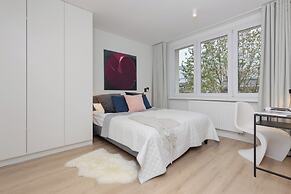 Cosy City Center Apartment by Renters