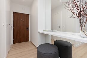 Cosy City Center Apartment by Renters