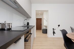 Cosy City Center Apartment by Renters