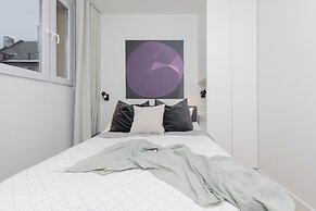 Cosy City Center Apartment by Renters