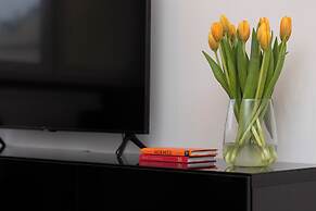 Cosy City Center Apartment by Renters