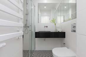 Cosy City Center Apartment by Renters