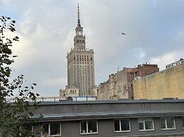 Cosy City Center Apartment by Renters