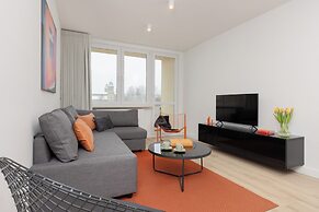 Cosy City Center Apartment by Renters