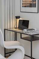 Cosy City Center Apartment by Renters