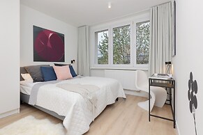 Cosy City Center Apartment by Renters