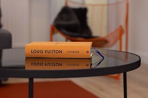 Cosy City Center Apartment by Renters