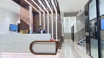 HOTEL JIA INTERNATIONAL