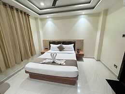 HOTEL JIA INTERNATIONAL