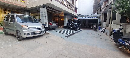 HOTEL JIA INTERNATIONAL