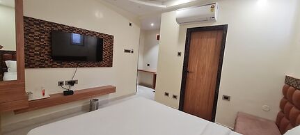 HOTEL JIA INTERNATIONAL