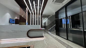 HOTEL JIA INTERNATIONAL