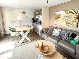 Compact Chalet at 4.5 km. From Rockanje