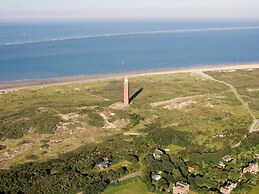 Compact Chalet at 4.5 km. From Rockanje