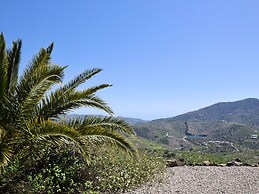 Mediterranean View Villa