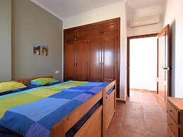 Mediterranean View Villa