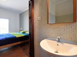 Mediterranean View Villa