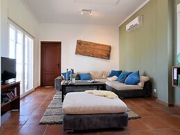 Mediterranean View Villa