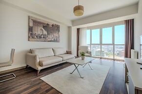 Residence 30 min to Istanbul Airport