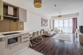 Residence 30 min to Istanbul Airport