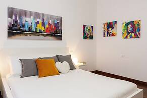 notaMi - Rainbow Home - CityLife