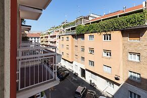 notaMi - Rainbow Home - CityLife