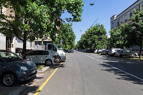 notaMi - Rainbow Home - CityLife