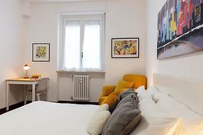 notaMi - Rainbow Home - CityLife