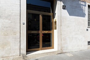 notaMi - Rainbow Home - CityLife