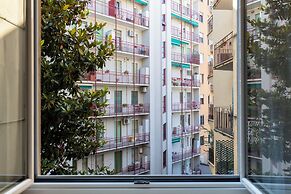 notaMi - Rainbow Home - CityLife