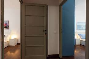 notaMi - Rainbow Home - CityLife