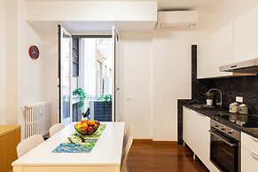 notaMi - Rainbow Home - CityLife