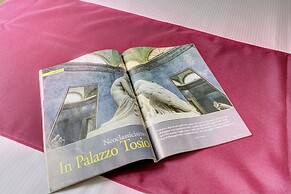 SAN GIOVANNI COZY APT - HOME AND MORE