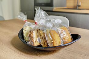 SAN GIOVANNI COZY APT - HOME AND MORE