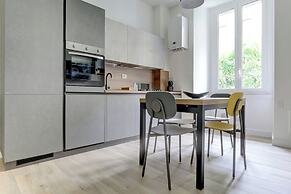 SAN GIOVANNI COZY APT - HOME AND MORE