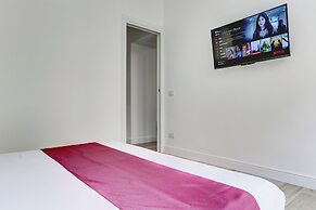 SAN GIOVANNI COZY APT - HOME AND MORE