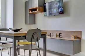 SAN GIOVANNI COZY APT - HOME AND MORE